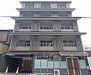 祇園四条駅より徒歩8分 3階 築17年11ヶ月の賃貸物件