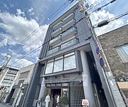 ファイブコート清水寺 5階 築36年7ヶ月の賃貸物件