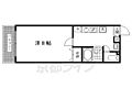珠光ビル四条大宮5階5.9万円
