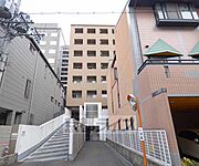 五条駅より徒歩3分 5階 築21年の賃貸物件