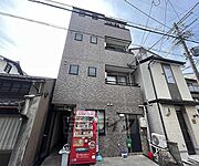 五条駅より徒歩5分 2階 築26年7ヶ月の賃貸物件