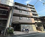 五条駅より徒歩1分 3階 築29年5ヶ月の賃貸物件