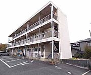 大久保駅より徒歩10分 1階 築39年の賃貸物件