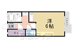 京阪本線 東福寺駅 徒歩10分