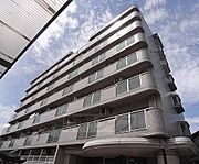 コンソナンス西紀 1階 築36年6ヶ月の賃貸物件