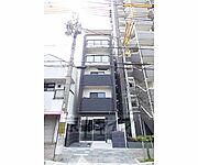 京都駅より徒歩14分 2階 築2年1ヶ月の賃貸物件
