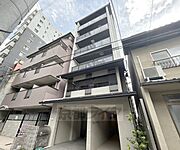 ルッソ烏丸五条 4階 築6年3ヶ月の賃貸物件