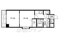 ボナール三条高倉3階11.5万円