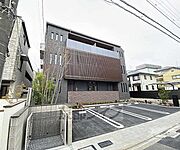 シャーメゾン西ノ京 1階 新築の賃貸物件