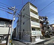 大宮駅より徒歩8分 3階 築5年の賃貸物件