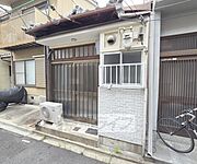 西院駅より徒歩8分 1階 築39年1ヶ月の賃貸物件