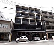 烏丸御池駅より徒歩5分 1階 築9年7ヶ月の賃貸物件