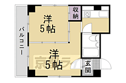 ＧＥＮ　ＳＡＫＩＺＯ御所南甘露町 5階