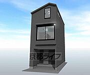 円町駅より徒歩9分 新築の賃貸物件