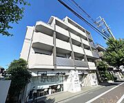 クォーレ西大路 3階 築18年7ヶ月の賃貸物件