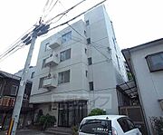 西院駅より徒歩8分 4階 築49年5ヶ月の賃貸物件