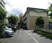 リジェール柳田 1階 築30年10ヶ月の賃貸物件