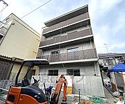 西院駅より徒歩7分 3階 新築の賃貸物件