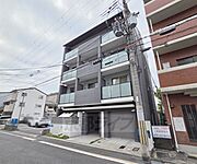 二条駅より徒歩8分 2階 築7年8ヶ月の賃貸物件