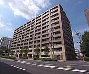 西大路御池駅より徒歩1分 4階 築18年6ヶ月の賃貸物件