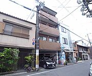 ファミールさわだ 4階 築30年6ヶ月の賃貸物件