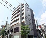 神宮丸太町駅より徒歩9分 7階 築32年5ヶ月の賃貸物件