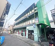 青葉ハイツ 1階 築44年3ヶ月の賃貸物件
