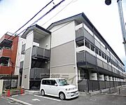 レオパレスTYK壬生 3階 築17年2ヶ月の賃貸物件