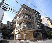 メゾン藤重 2階 築39年1ヶ月の賃貸物件