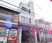 西院駅より徒歩10分 3階 築42年5ヶ月の賃貸物件