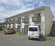 西惣ハイツ 1階 築33年5ヶ月の賃貸物件