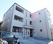 ヘーベルメゾンKATSURA 3階 築11年1ヶ月の賃貸物件