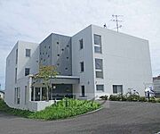 上桂駅より徒歩16分 3階 築19年11ヶ月の賃貸物件