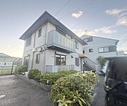 イーズコート桂２ 1階 築22年8ヶ月の賃貸物件