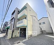 コーポヒロ 2階 築36年3ヶ月の賃貸物件