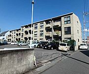 桂駅より徒歩14分 2階 築40年の賃貸物件