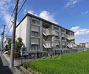桂駅より徒歩14分 2階 築40年5ヶ月の賃貸物件