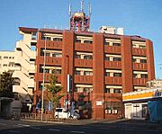 上桂駅より徒歩7分 2階 築42年11ヶ月の賃貸物件