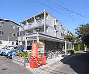 エクゼ８８ 3階 築38年の賃貸物件