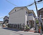 桂駅より徒歩18分 2階 築39年11ヶ月の賃貸物件