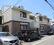 セジュール93 1階 築33年4ヶ月の賃貸物件