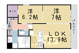 ＳＩＬＫ　ＨＯＵＳＥとなみ　3号館 1階