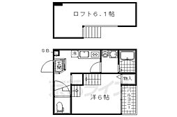 Ｃａｓａ通町 1階