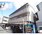 サンモールコート十条 1階 築11年の賃貸物件