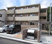 石清水八幡宮駅より徒歩15分 1階 築5年6ヶ月の賃貸物件