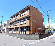 ハイツ山田 3階 築37年5ヶ月の賃貸物件