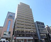 四条駅より徒歩5分 4階 築20年の賃貸物件