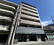 丹波口駅より徒歩9分 6階 築5年6ヶ月の賃貸物件