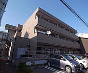 シェルブール西院 3階 築20年11ヶ月の賃貸物件