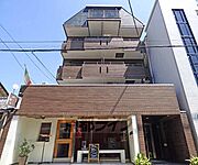 丸太町駅より徒歩4分 2階 築40年6ヶ月の賃貸物件